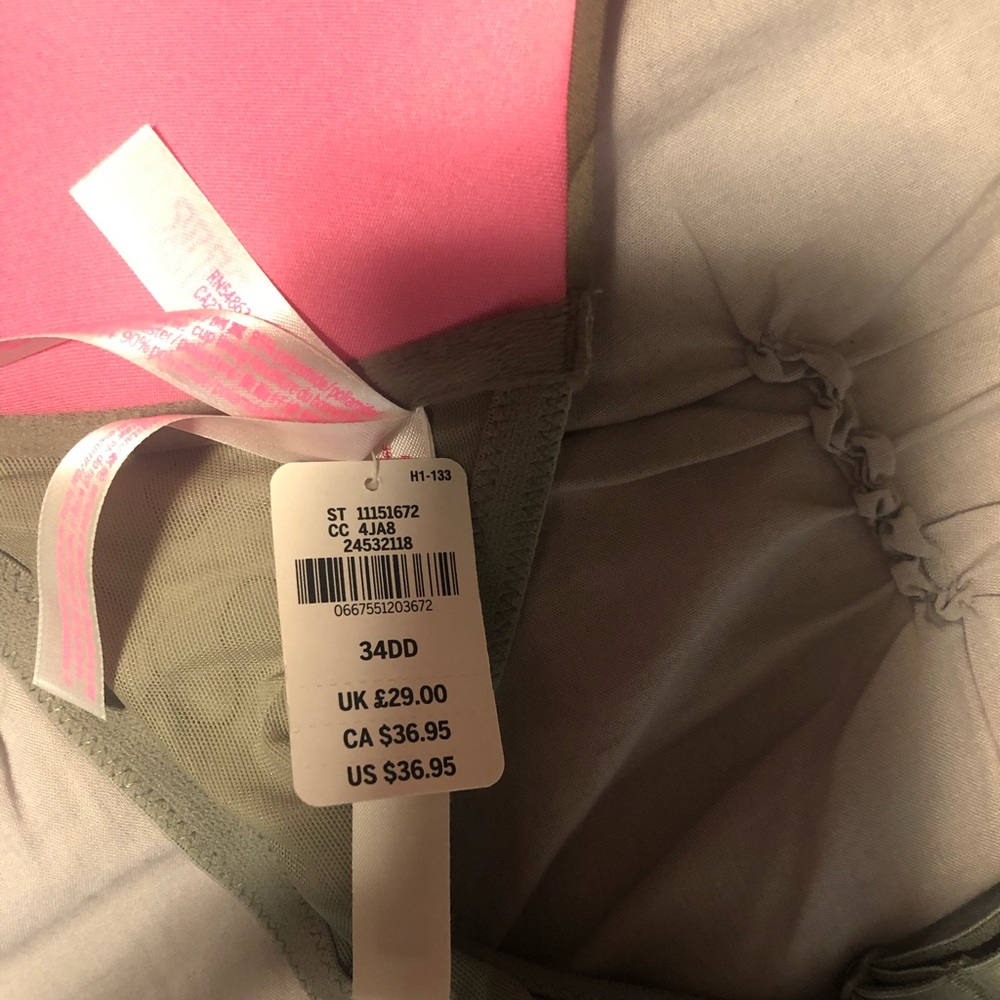 Victoria Secret Bra